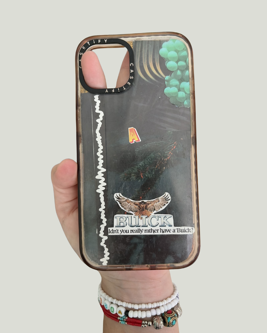 Custom Phone Case