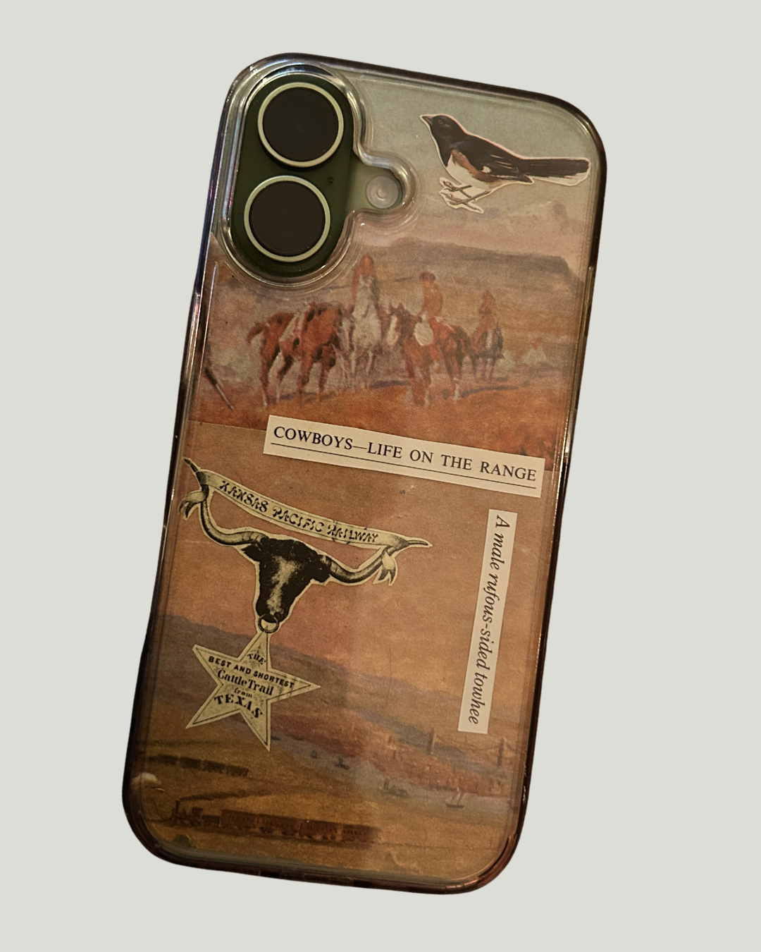 Custom Phone Case