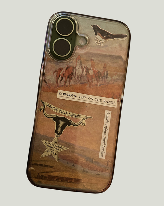 Custom Phone Case