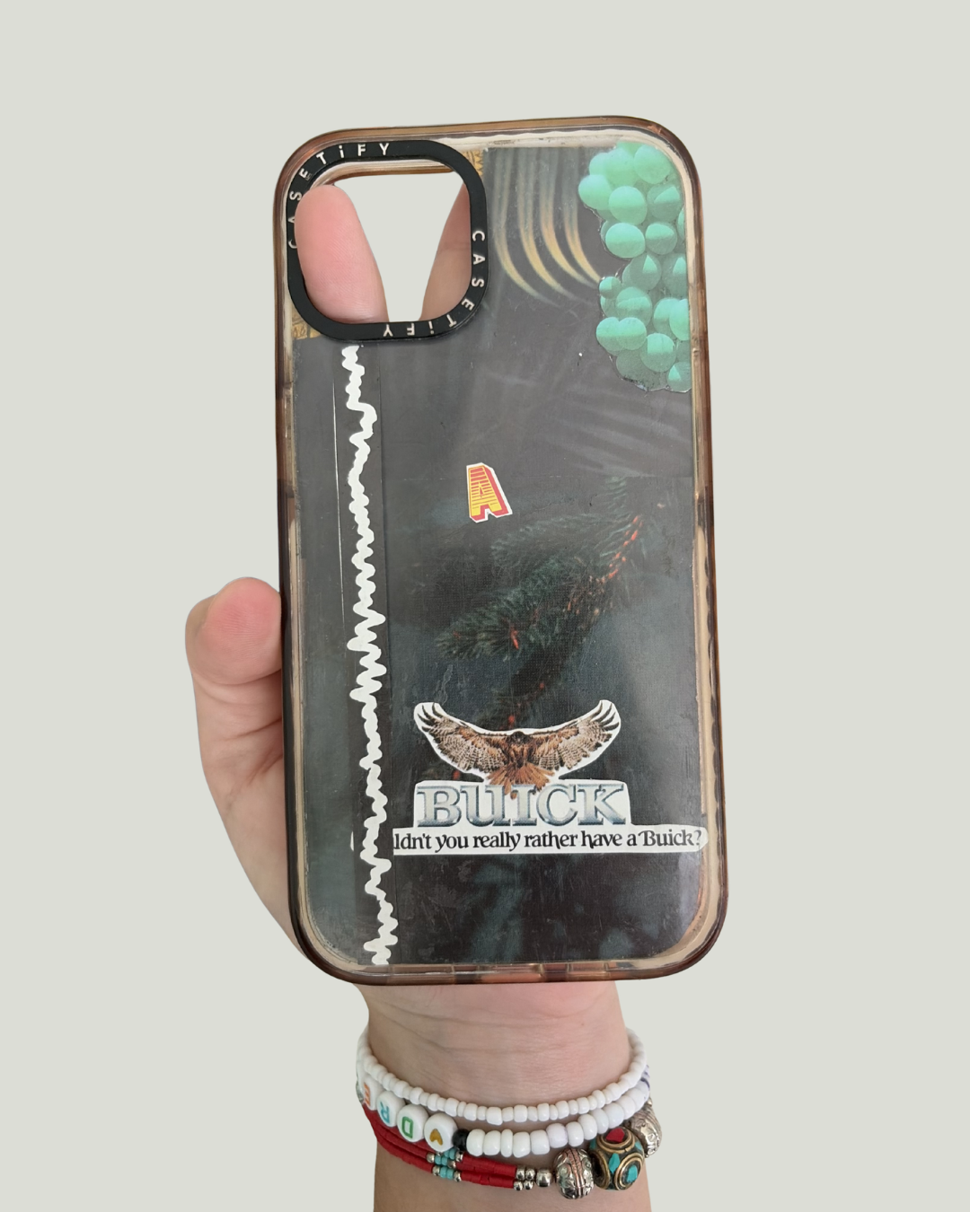 Custom Phone Case