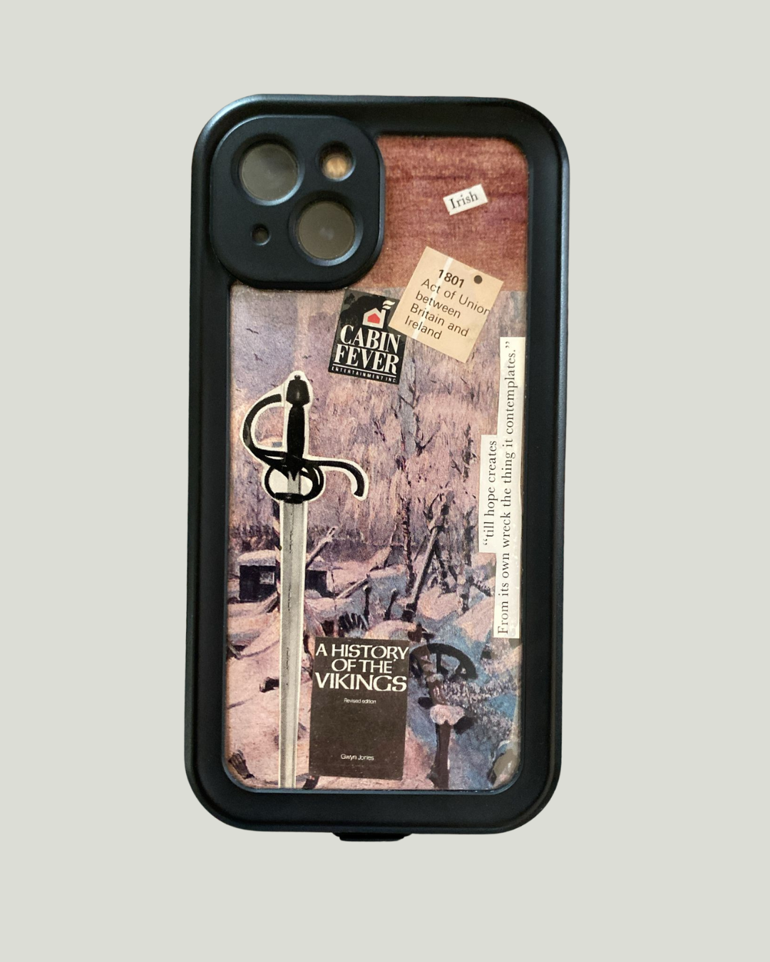Custom Phone Case